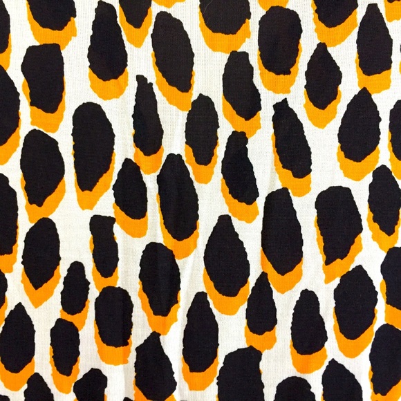 DVV Diane von furstenberg authentic silk jersey pullover dress great condition - Picture 4 of 7